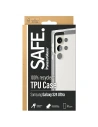 Kup Etui SAFE by PanzerGlass Samsung Galaxy S24 Ultra Hardcase průhledný/transparentní - PZG578 - {ean13} - Sklep Home Screen