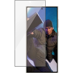 Kup Szkło hartowane SAFE by PanzerGlass Samsung Galaxy S24 Ultra Screen Protection Ultra-Wide Fit - PZG580 - {ean13} - Sklep Home Screen