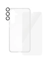 Kup Zestav SAFE od PanzerGlass Samsung Galaxy S24+ Plus Bundle 3in1 Hardcase + Ochranná fólie + Objektiv fotoaparátu - PZG581 - {ean13} - Sklep Home Screen