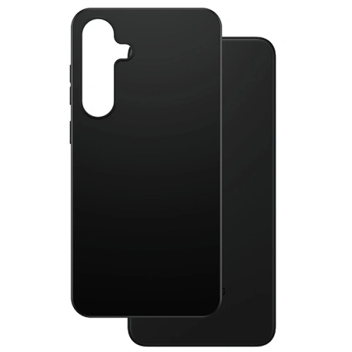 Kup Case SAFE von PanzerGlass Samsung Galaxy S24+ Plus Hardcase schwarz/black - PZG582 - {ean13} - Sklep Home Screen