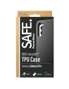 Kup Case SAFE von PanzerGlass Samsung Galaxy S24+ Plus Hardcase schwarz/black - PZG582 - {ean13} - Sklep Home Screen