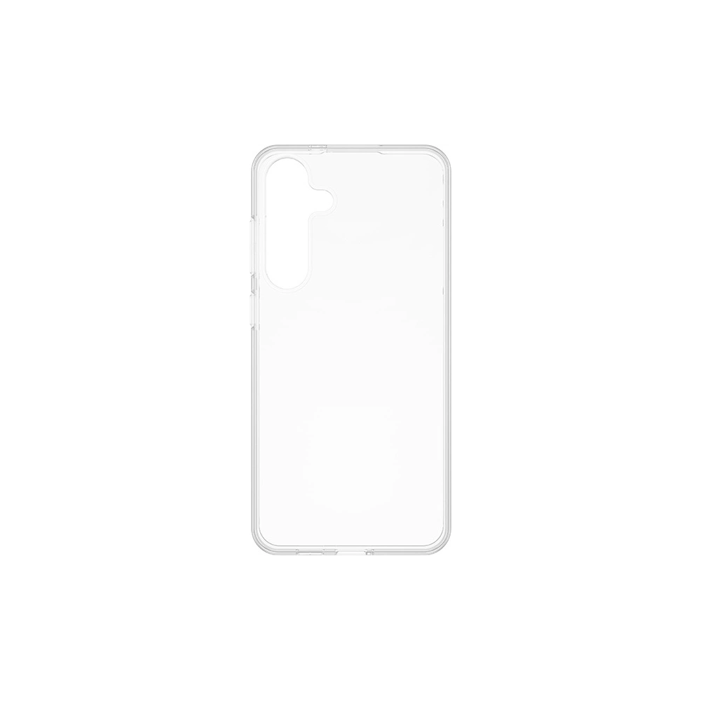 Etui SAFE by PanzerGlass Samsung Galaxy S24+ Plus Hardcase przezroczysty/transparent