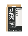 Kup Case SAFE von PanzerGlass Samsung Galaxy S24+ Plus Hardcase durchsichtig/transparent - PZG583 - {ean13} - Sklep Home Screen
