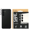 PanzerGlass Samsung SAFE by Galaxy S24+ Plus Hoops Lentila camerei de sticlă negru / negru