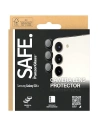 Buy SAFE by PanzerGlass Samsung Galaxy S24+ Plus Hoops Camera black - PZG584 - {ean13} - Home Screen Store Europe