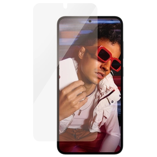 Kup PanzerGlass Samsung SAFE by Galaxy S24+ Plus Protecție ecran Ultra-Wide Fit sticlă întărită - PZG585 - {ean13} - Sklep Home Screen