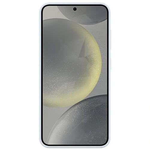 Kup Samsung Samsung EF-GS921CLEGWWW Galaxy S24 Carcasă Standing Grip albastru deschis/albastru deschis - SMG1013 - {ean13} - Sklep Home Screen
