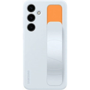 Kup Etui Samsung EF-GS926CLEGWW Samsung Galaxy S24+ Plus Standing Grip Case světle modrý/light blue - SMG1016 - {ean13} - Sklep Home Screen