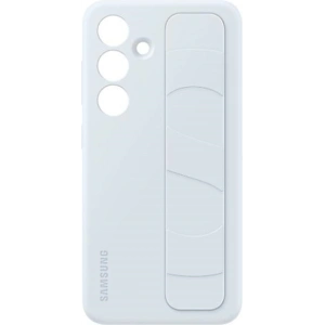 Kup Etui Samsung EF-GS926CLEGWW Samsung Galaxy S24+ Plus Standing Grip Case jasnoniebieski/light blue - SMG1016 - {ean13} - Sklep Home Screen