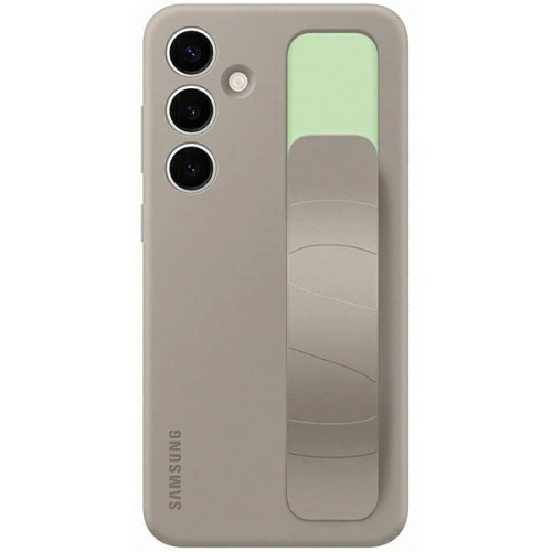 Kup Etui Samsung EF-GS926CUEGWW Samsung Galaxy S24+ Plus Standing Grip Case tmavě šedá/taupe - SMG1017 - {ean13} - Sklep Home Screen
