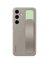 Samsung EF-GS926CUEGWW Samsung Galaxy S24+ Plus Standing Grip Case taupe