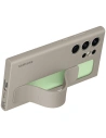 Kup Case Samsung EF-GS928CUEGWW Samsung Galaxy S24 Ultra Stehgriff-Hülle dunkelgrau/taupe - SMG1020 - {ean13} - Sklep Home Screen