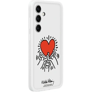 Kup Etui Samsung EF-MS921CWEGWW Samsung Galaxy S24 Suit Case biały/white - SMG1021 - {ean13} - Sklep Home Screen