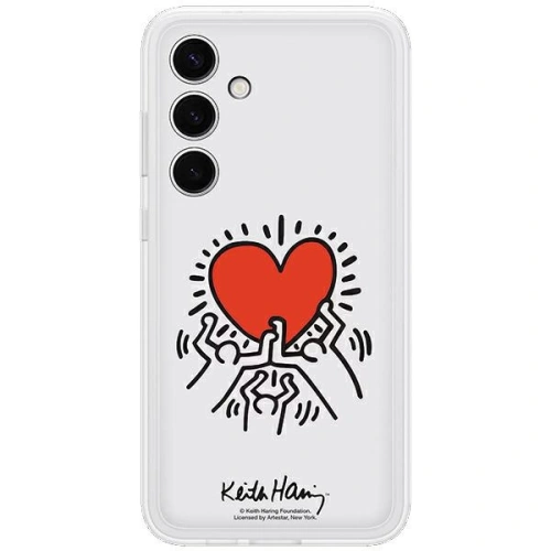 Kup Etui Samsung EF-MS926CWEGWW Samsung Galaxy S24+ Plus Suit Case bílý/white - SMG1023 - {ean13} - Sklep Home Screen
