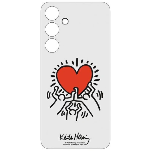 Kup Etui Samsung EF-MS926CWEGWW Samsung Galaxy S24+ Plus Suit Case biały/white - SMG1023 - {ean13} - Sklep Home Screen