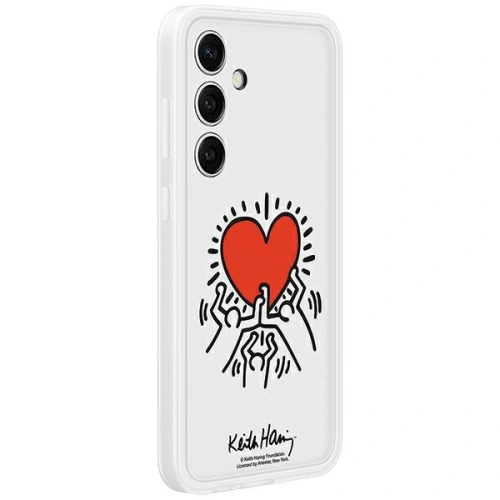 Buy Samsung EF-MS926CWEGWW Samsung Galaxy S24+ Plus Suit Case white - SMG1023 - {ean13} - Home Screen Store Europe