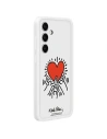 Buy Samsung EF-MS926CWEGWW Samsung Galaxy S24+ Plus Suit Case white - SMG1023 - {ean13} - Home Screen Store Europe