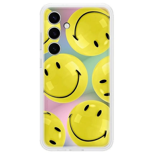 Kup Samsung Samsung EF-MS926CYEGWWW Galaxy S24+ Plus Suit Case galben/galben - SMG1024 - {ean13} - Sklep Home Screen