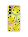 Etui Samsung EF-MS926CYEGWW Samsung Galaxy S24+ Plus Suit Case żółty/yellow