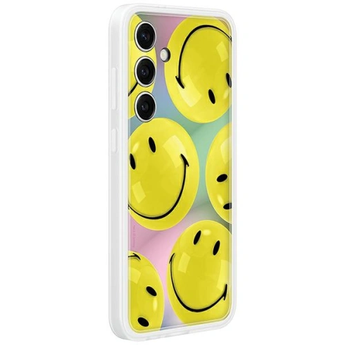 Kup Etui Samsung EF-MS926CYEGWW Samsung Galaxy S24+ Plus Suit Case żółty/yellow - SMG1024 - {ean13} - Sklep Home Screen
