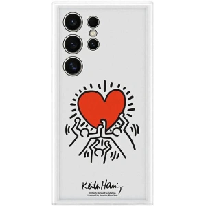 Buy Samsung EF-MS928CWEGWW Samsung Galaxy S24 Ultra Suit Case white - SMG1025 - {ean13} - Home Screen Store Europe