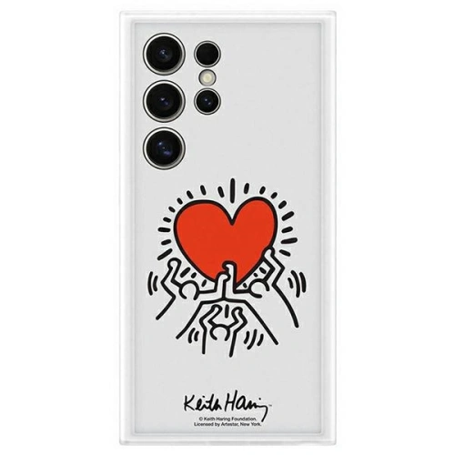 Kup Etui Samsung EF-MS928CWEGWW Samsung Galaxy S24 Ultra Suit Case bílý/white - SMG1025 - {ean13} - Sklep Home Screen