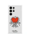Case Samsung EF-MS928CWEGWW Samsung Galaxy S24 Ultra Suit Case weiß/white