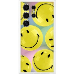 Kup Etui Samsung EF-MS928CYEGWW Samsung Galaxy S24 Ultra Suit Case žlutý/yellow - SMG1026 - {ean13} - Sklep Home Screen