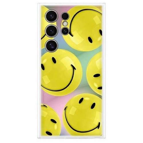 Kup Etui Samsung EF-MS928CYEGWW Samsung Galaxy S24 Ultra Suit Case sárga/yellow - SMG1026 - {ean13} - Sklep Home Screen