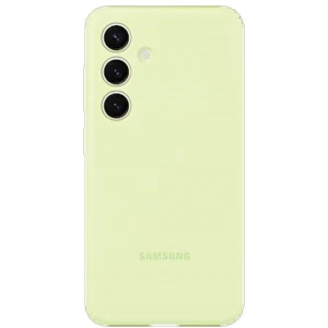 Kup Case Samsung EF-PS921TGEGWW Samsung Galaxy S24 Silikonschale hellgrün/light green - SMG1028 - {ean13} - Sklep Home Screen