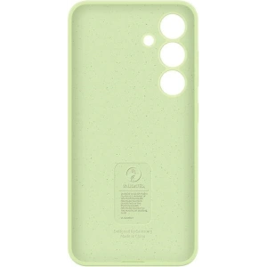 Kup Etui Samsung EF-PS921TGEGWW Samsung Galaxy S24 Silicone Case jasnozielony/light green - SMG1028 - {ean13} - Sklep Home Screen