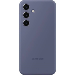 Buy Samsung EF-PS921TVEGWW Samsung Galaxy S24 Silicone Case violet - SMG1029 - {ean13} - Home Screen Store Europe