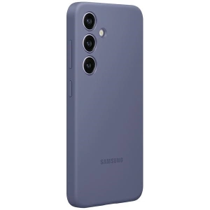 Kup Etui Samsung EF-PS921TVEGWW Samsung Galaxy S24 Silicone Case fioletowy/violet - SMG1029 - {ean13} - Sklep Home Screen