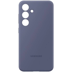 Kup Etui Samsung EF-PS921TVEGWW Samsung Galaxy S24 Silicone Case fioletowy/violet - SMG1029 - {ean13} - Sklep Home Screen