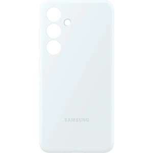Kup Etui Samsung EF-PS921TWEGWW Samsung Galaxy S24 Silicone Case biały/white - SMG1030 - {ean13} - Sklep Home Screen