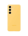Etui Samsung EF-PS921TYEGWW Samsung Galaxy S24 silikonový obal žlutý/yellow