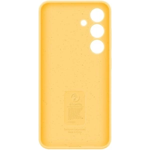 Kup Etui Samsung EF-PS921TYEGWW Samsung Galaxy S24 Silicone Case żółty/yellow - SMG1031 - {ean13} - Sklep Home Screen