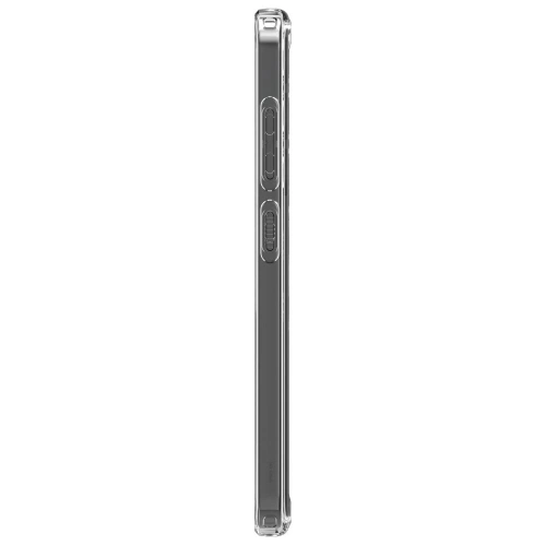 Kup Etui Spigen Crystal Hybrid Onetap Ring MagSafe Samsung Galaxy S24 Bílá - SPN3287 - {ean13} - Sklep Home Screen