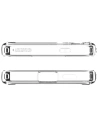 Kup Etui Spigen Crystal Hybrid Onetap Ring MagSafe Samsung Galaxy S24 Bílá - SPN3287 - {ean13} - Sklep Home Screen