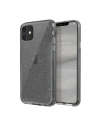 Apple UNIQ LifePro Tinsel Case iPhone 11 schwarz/Rauchschwaden