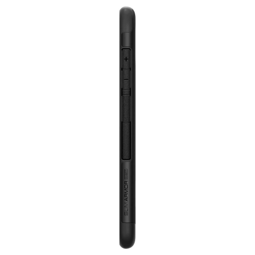 Kup Etui Spigen Slim Armor MagSafe Samsung Galaxy S24 černé - SPN3288 - {ean13} - Sklep Home Screen