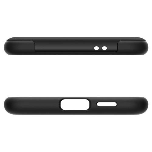 Kup Etui Spigen Slim Armor MagSafe Samsung Galaxy S24 černé - SPN3288 - {ean13} - Sklep Home Screen