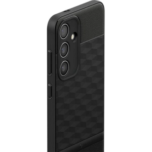 Kup Case Caseology Parallax Samsung Galaxy S24 Matt Schwarz - SPN3289 - {ean13} - Sklep Home Screen