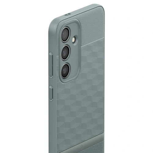 Kup Etui Caseology Parallax Samsung Galaxy S24 Sage Green - SPN3290 - {ean13} - Sklep Home Screen
