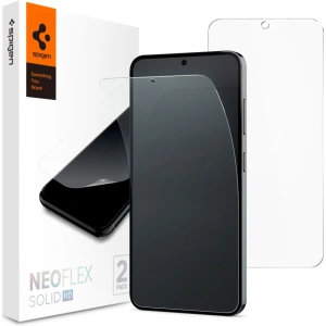 Buy Spigen Neo Flex Samsung Galaxy S24 Clear [2 PACK] - SPN3292 - {ean13} - Home Screen Store Europe