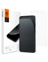 Folia Spigen Neo Flex Samsung Galaxy S24 Clear [2 PACK]