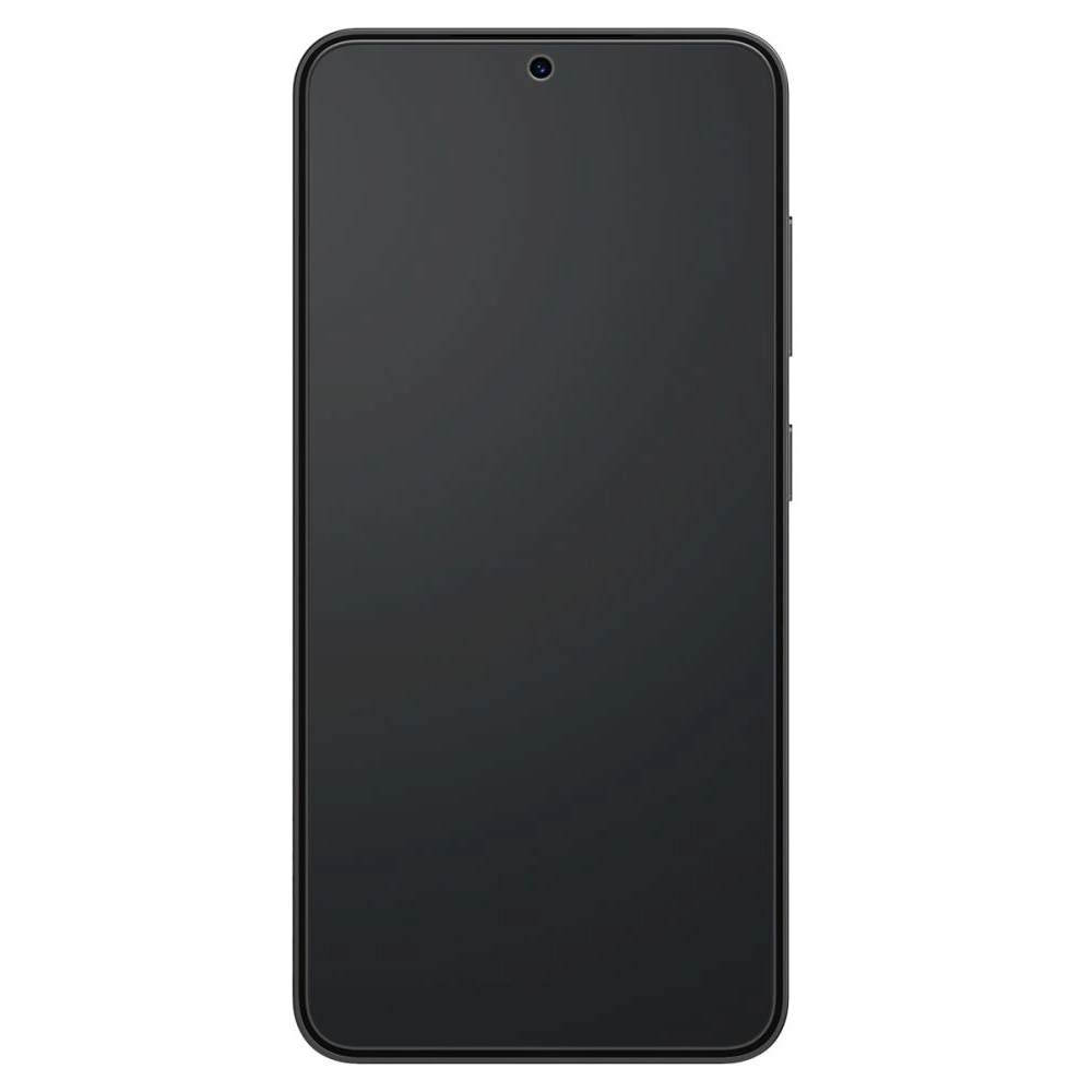 Folia Spigen Neo Flex Samsung Galaxy S24 Clear [2 PACK]