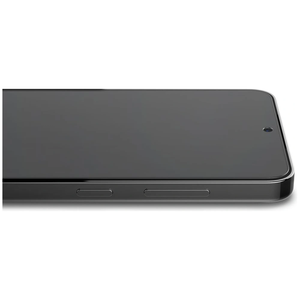 Folia Spigen Neo Flex Samsung Galaxy S24 Clear [2 PACK]