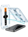 Kup Szkło hartowane Spigen GLAS.tR ez Fit Samsung Galaxy S24 Clear [2 PACK] - SPN3293 - {ean13} - Sklep Home Screen