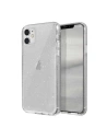 Etui UNIQ LifePro Tinsel Apple iPhone 11 przezroczysty/lucent clear
